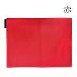 難燃 ランチョンマット 燃えにくい シンプル【ネコポス対応】