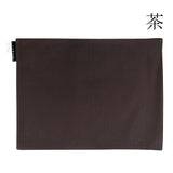 難燃 ランチョンマット 燃えにくい シンプル【ネコポス対応】