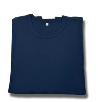長袖防炎Tシャツ（マチ付）大きいサイズ