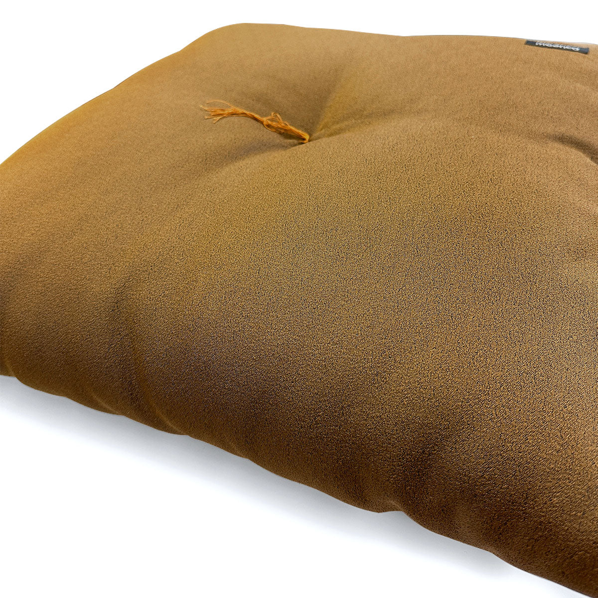 難燃 燃えにくい 座布団 59×59cm 正方形 和風 畳 椅子 リビング | 難燃