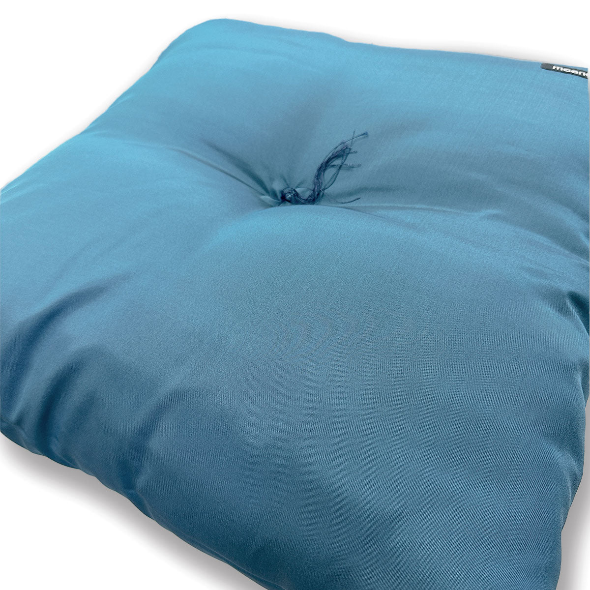 難燃 燃えにくい 座布団 59×59cm 正方形 和風 畳 椅子 リビング | 難燃